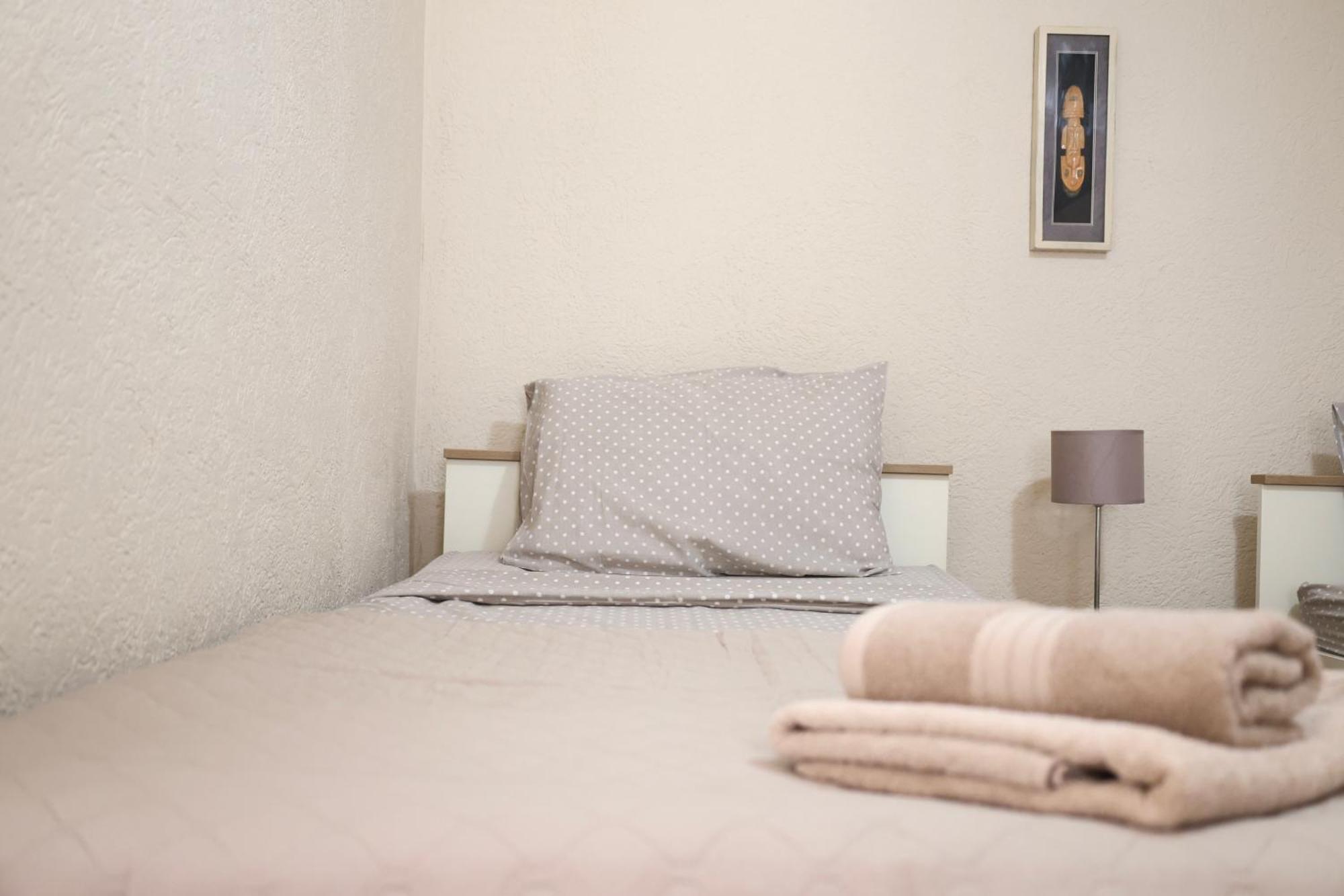 Apartments Moskov 코토르 외부 사진